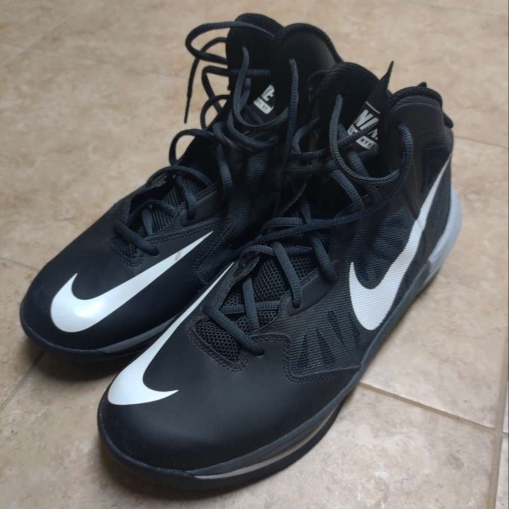 Nike Prime Hype DF Basketball Shoes